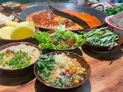 -楠火锅(哈尔滨金爵万象店)