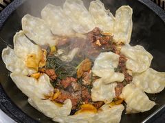 -锅来乐地锅鸡(安亭店)