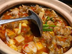 -粗茶淡饭·隐庐私厨(东亭店)