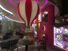-米乐星世界KTV(汇智国际商业中心店)