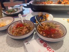 -鱼酷活鱼烤鱼(新世界城店)