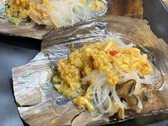 -碳炉海鲜烧烤·1992(北京路店)