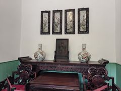 -张学良旧居陈列馆