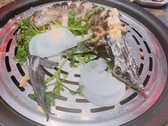 -日进一片海.生腌海鲜火锅.宵夜烧烤(三里屯总店)