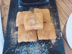 -霸道川面馆(张江店)