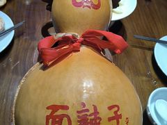 -面辣子·陕西家乡菜(长安店)