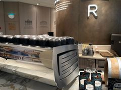 -星巴克臻选(宁波天一广场店)