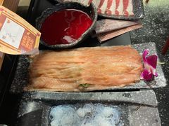 -哥老官重庆美蛙鱼头(宝山龙湖店)