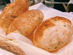 葱油饼-唐宫海鲜舫