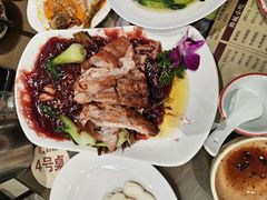 -葛记焖饼(伏牛路店)