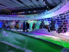 -宁波冰雪大世界(北仑区)