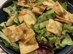 -克比叔叔印度餐厅Kebabs on the Grille(永康路分店)