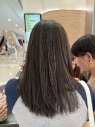 -GANO HAIR 