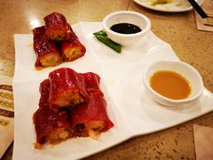 -点都德(聚福楼店)