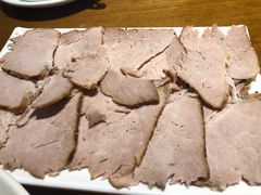 熏肉-李连贵熏肉大饼(中街盛京龙城店)