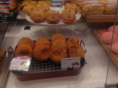 -巴黎贝甜(宜山路店)