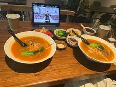 -漆黑觉米粉(三里屯店)