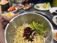 -33韩式自助烧烤(环城南路店)