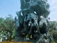 -惠州西湖丰渚园