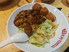 -田老师红烧肉(朝阳建外东区店)