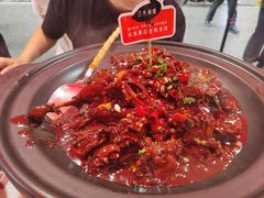 -回味黑鸭煲·始于2006(万松园店)