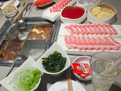 -海底捞火锅(石厦时代广场店)
