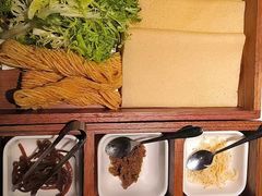 -五谷丰登农家院·地道胶东菜·海鲜烧烤(威海店)