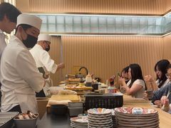 -鮨政·Omakase(港汇恒隆广场店)