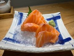 -初居食屋日式料理(万象城购物中心店)