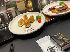 -大神太神·铁板烧(瑞虹天地月亮湾店)