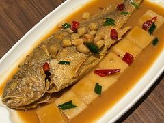 -港丽餐厅(正大店)