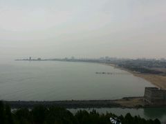 android_upload_pic-蓬莱阁景区