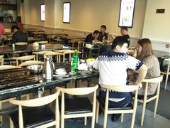 -古乐牛香·鲜牛肉牛杂火锅(解放东路店)