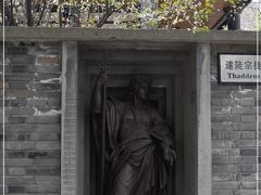 -平安桥天主教堂