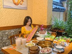 -大理董·董家小厨野生菌火锅(古城旗舰店)