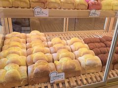 -崎本的店·专业酵种吐司(无锡万象汇店)