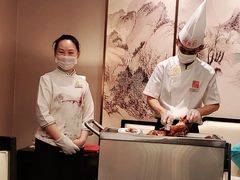 -全聚德(哈尔滨店)