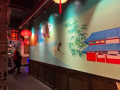 -矮板凳老火锅(宽窄巷子店)