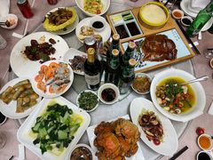 -寻鲜记·东海味·经典甬菜(宁波开元名都大酒店)
