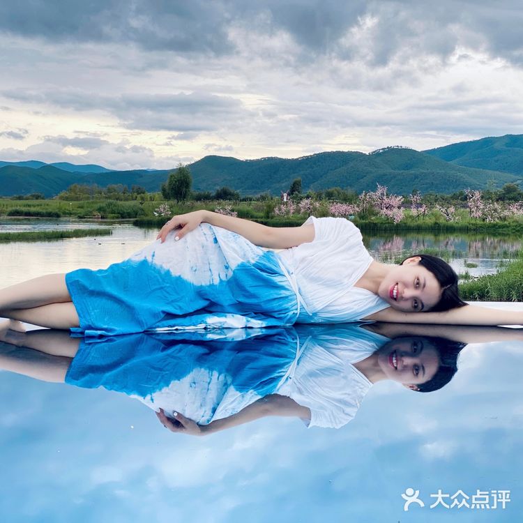 杨丽萍的太阳宫🌞很神秘