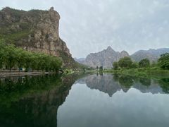 -孤山寨风景区