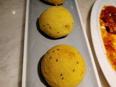 紫薯芝士包-陶陶居酒家(北京路店)