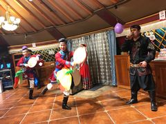 -九十九顶毡房(阜石路店)