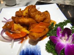 -九记路边鸡(穗盐路店)