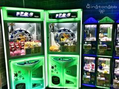 等候区-璇宫国际影城(江汉路店)