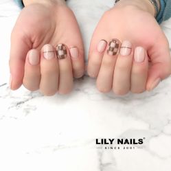 -LILY NAILS美甲美睫