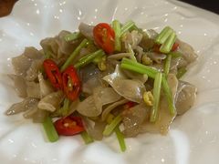 -素心小筑(后沙裕镇店)