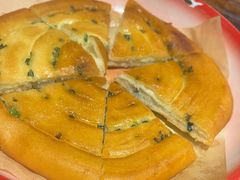 大大只葱油饼-广府乡下·饭庄(新港东路店)