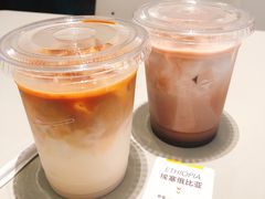 -Seesaw Coffee(上生新所店)