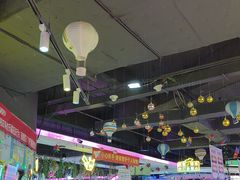 -大玩家(万达广场大连甘井子店)